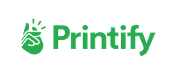 Printify logo
