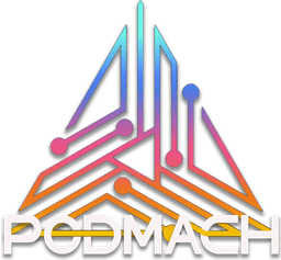 PODMACH